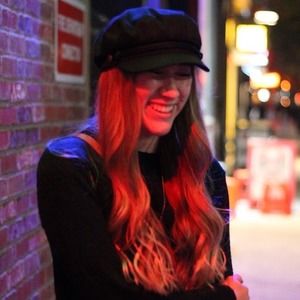 Meet your Posher, Zoé